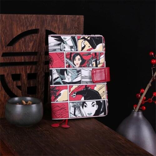 Kinbor Premium Notebook Journal Set A6 Size Gift Packaging Notebooks School Suppliers Gift Tools Stationery