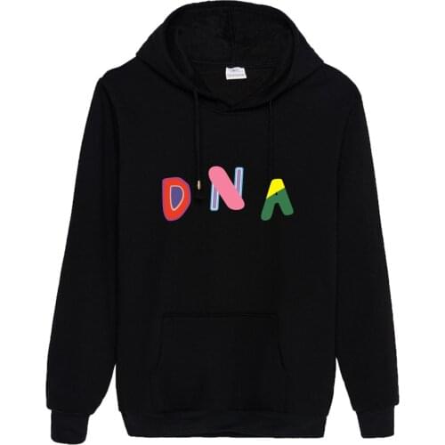 New arrival Bangtan V same harajuku Women Hoodies casual Sweatshirts bangtan korean Hoodie pullover sweatshirt fall Clothes