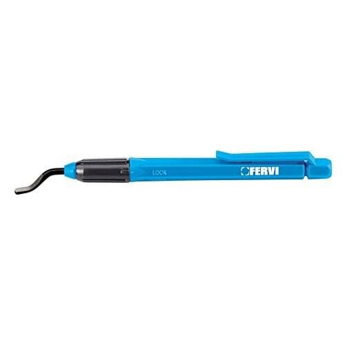 Deburrer with 1 blade 0420 FERVI