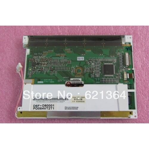 PD064VT2T1 professional lcd screen sales for industrial screen