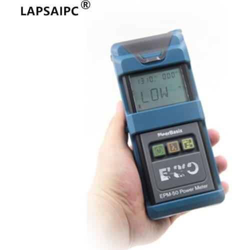 Lapsaipc EPM-50 for FiberBasix 50 Handheld Testers
