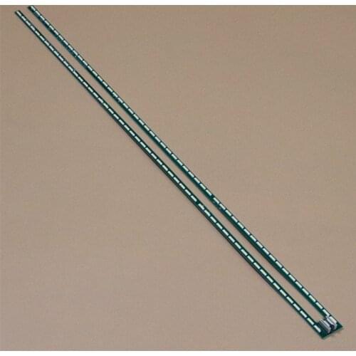 LED Bars For Philips 42PFL6057K/12 42PFL6057T/60 LED Backlight Strips Lanes Tapes Rulers 42" ART TV REV 0.6 1 L-Type 6920L-0001C