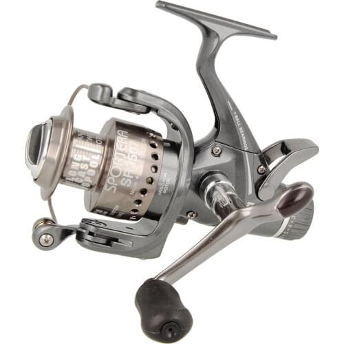 TICA Spinning Reels