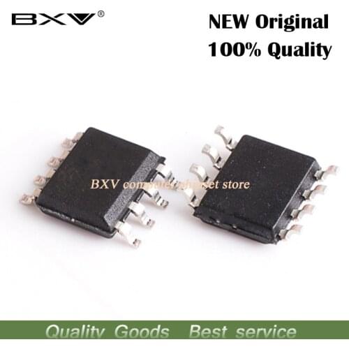 5pcs MX25L12835FM2I-10G P1203BV SG6846AL SI4134 SI4800B sop-8 new original free shipping