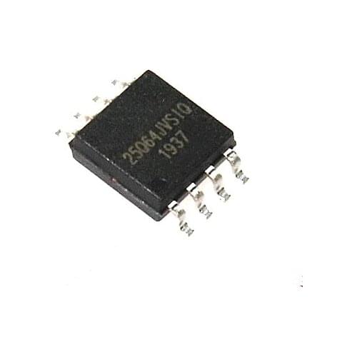 50piece~100piece/LOT W25Q64JVSSIQ SOP-8 25Q64JVSIQ SOP8 NEW Original In stock