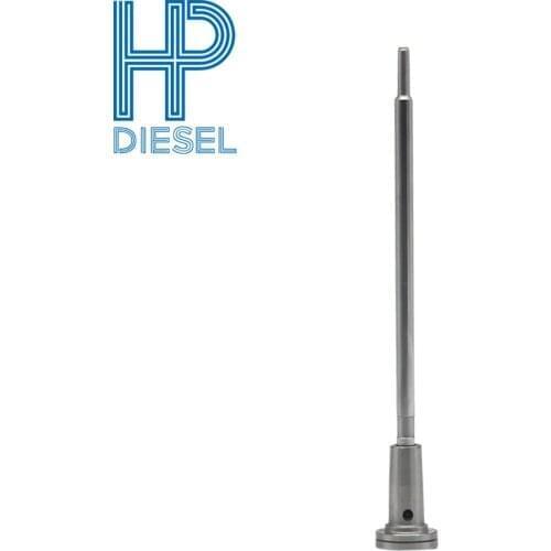 6pcs/lot Common rail Valve set F00RJ00375,F 00R J00 375, for B-osch injector 0445 120 006 for Huajan cement mixer