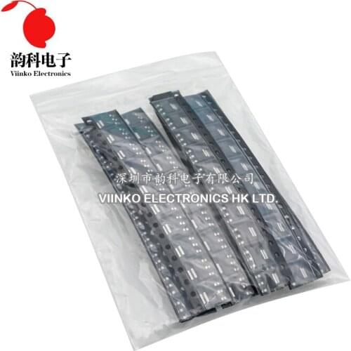 70pcs = 7 Kinds *10pcs AMS1117 Kit AMS1117-ADJ AMS1117-5.0V AMS1117-3.3V AMS1117-2.5V AMS1117-1.8V AMS1117-1.5V AMS1117-1.2V