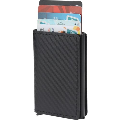 Gebwolf Wallets And Business Card Holders