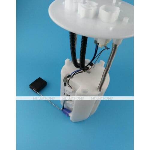Quality Fuel Gas Pump Assembly 77020-0C070 For Toyota Tundra 4.0 4.6 4.7L 07-17