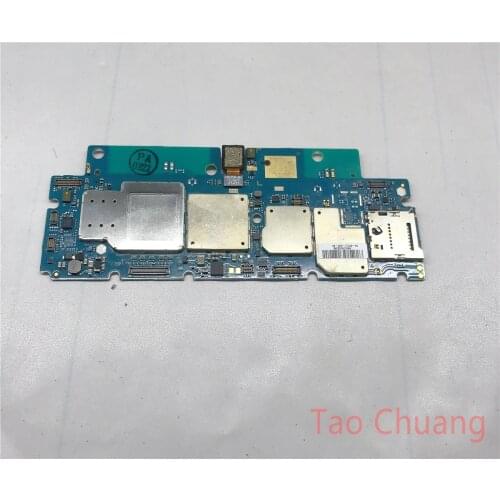 FOR Xiaomi Mipad Mi Pad 1 A0101 motherboard circuit card fee Flex original second-hand test unlock motherboard 16G