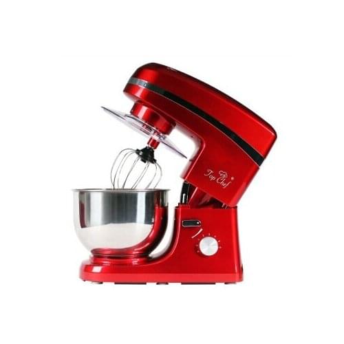 Free shipping 7 Liters electric stand mixer 220v food mixer, food blender, cake/egg/dough mixer good quality milk shakes