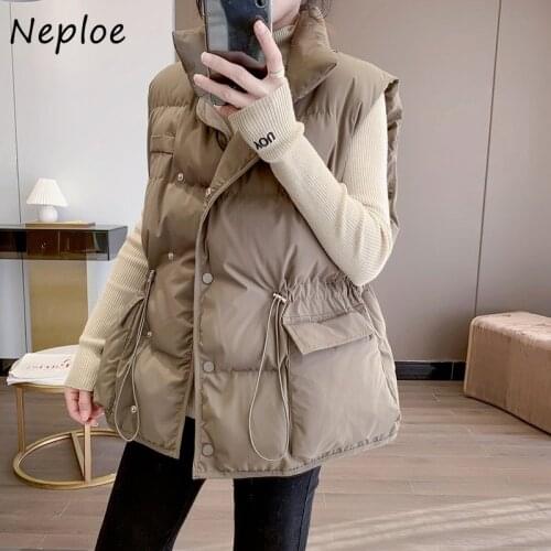 Neploe Women's Insulated Vests