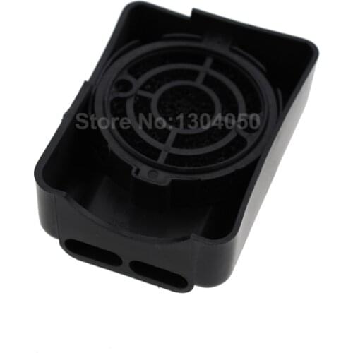 NEW Square Air Filter Assy for 47cc 49cc 2 Stroke Pocket Bike Dirt Bike Mini Moto ATV