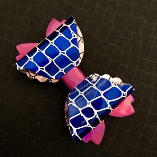 Qlinger bows SMR-BOW0027-4.5inch