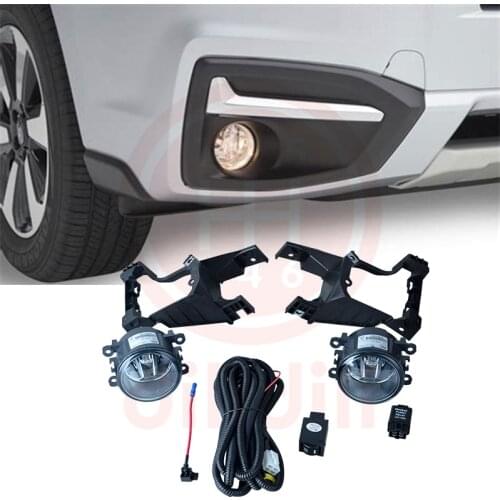 Fog Light lamp for Subaru Forester 2016 2017 2018