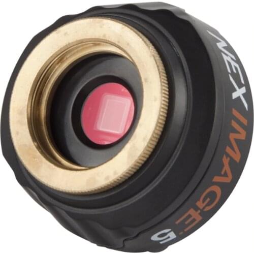 Celestron Telescope NEXIMAGE 5MP SOLAR SYSTEM IMAGER 5Mega pixel Electronic eyepiece 1.25inch Spotting Scopes Accessories