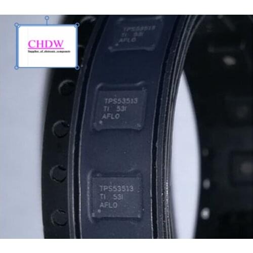 TPS53513RVER TPS53513RVET VQFN-28 NEW AND ORIGNAL IN THE STOCK