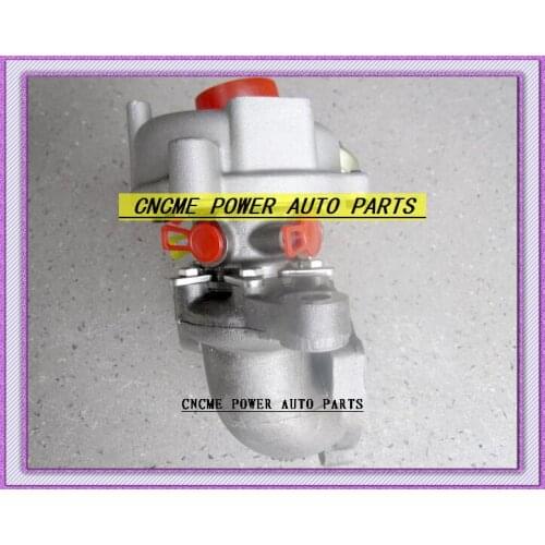 TURBO K03 53039880011 53039880044 Turbocharger For AUDI A3 SKODA Octavia VW Beetle Bora Golf IV 1.8T AGU ALN AVC APH ARZ 150HP