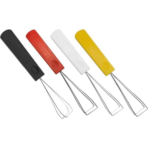 ALLOYSEED Staple Removers