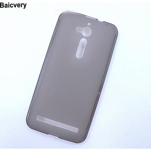 Baicvery Phone Cases Asus ZenFone Go