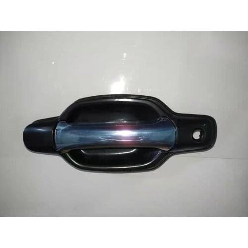6105260-P00-B1 6105250-P00-B1 6205250-P00-B1 6205260-P00-B1 Door Handle Assy For Great Wall Wingle