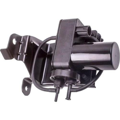 Electric Vacuum Pump 6C3Z2A451A For Ford E-350 Dodge 53032373AA 53032373AB 53032373AC