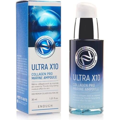 Сыворотки с коллагеном для лица Enough China At AliExpress