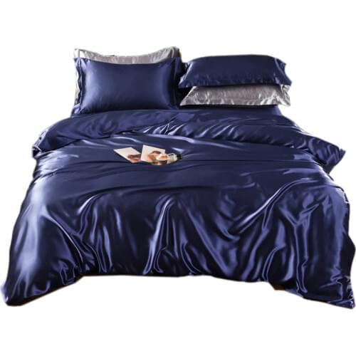 Midune Double Bed Linen