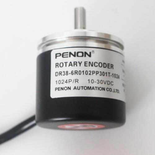 New Original In Box DR38-6R0102PP301T-1024