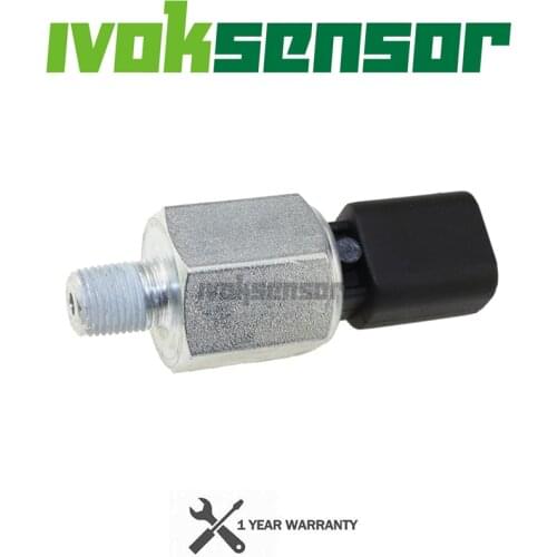 Oil press Pressure Sensor Switch For Perkins 4000 404C-22T 403C-11 185246280