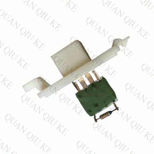 Blower Motor Resistor AV11-18B647-AB Blower Motor Regulator AV1Z-18591-A CV6Z-18591-A