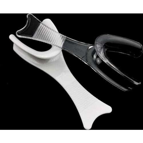 Dental Retractor for Side Lip Expander Oral Mouth Cheek Openers Dental Intraoral Mouth Expanders