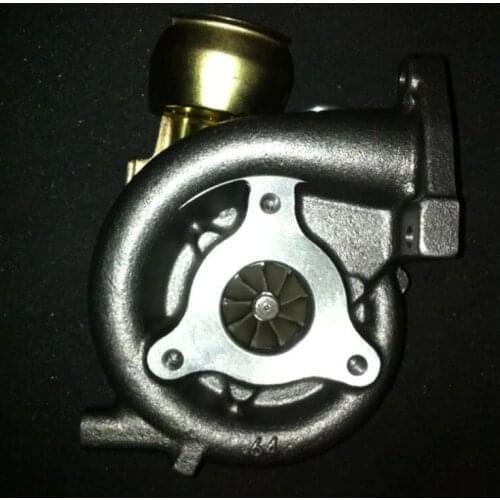 Xinyuchen turbocharger for NISSAN GT2052V wheel booster upgrade into auto parts