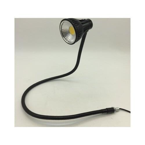 12V 24V 10W SWITCH LED GOOSENECK MACHINE TOOL LIGHTING