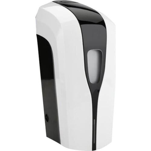 34 oz/1000ml Touchless Large Capacity Battery Operated Electric Automatic Soap Dispenser Soap Dispensing