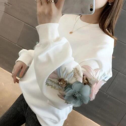 Bazeer Sweatshirts For Women