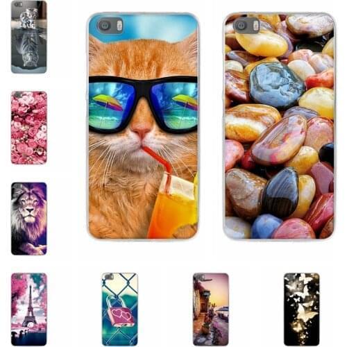 Case For Xiaomi Redmi 5 Case 5.7" TPU Soft Silicone Back Cover for Xiaomi Redmi5 Cover Coque Capa Bumper for Redmi 5 Phone Cases