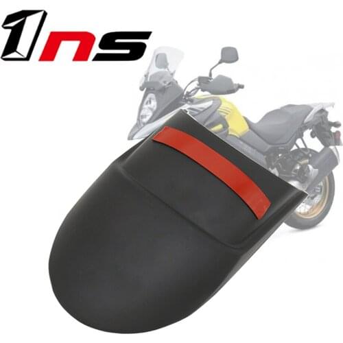 For SUZUK VSTROM DL650 V-STROM DL 650 DL650XT 2016-2020 2019 2018 2017 The New Motorcycle Front Fender Extender & Rear Fender