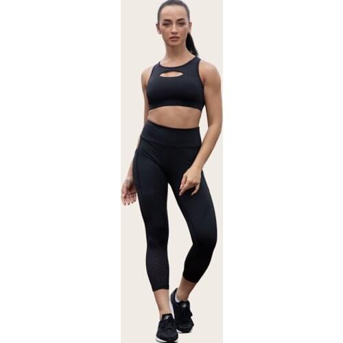 HOW TRUE Fitness Clothing