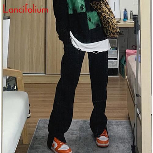 Женские узкие брюки Lancifolium China At AliExpress