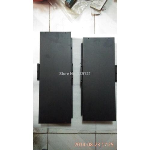 Motorized Stage Circular Guide Type - 250x350 mm travel x y cross worktable/ stage can do as your drawing