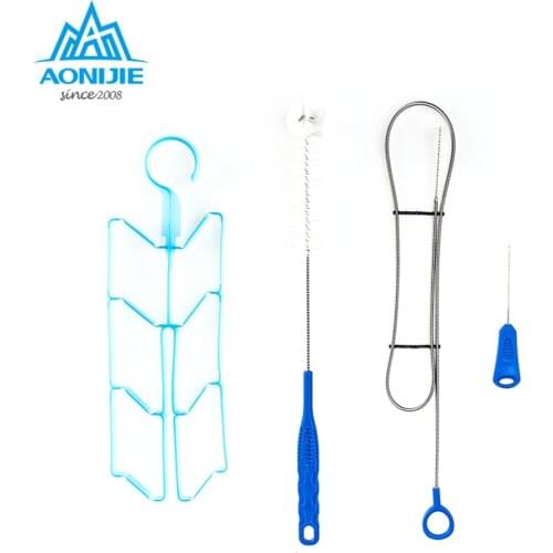 AONIJIE Hydration Water Bladder Cleaning Kit Cleaner For Water Reservoir SD12 SD16