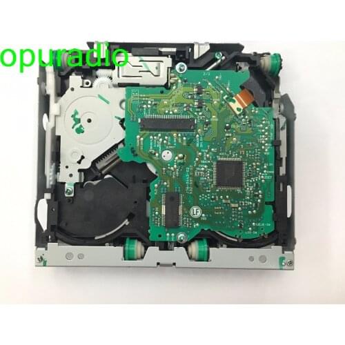 Brand new KCP7CB laser CD loader mechanism H05S0022 for Opel CD 30 mp3/KCP-7CB loader VW RCD310 car radio tuner MP3 sound system