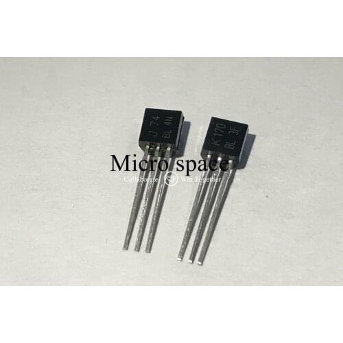 10PCS 2SJ74BL TO-92 IC Brand new original
