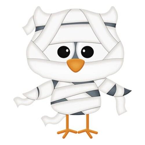 New Die Halloween Cutting Dies Baby Brithday Layering Die Photo Album Embossing Die Anniversary Paper Cards Making