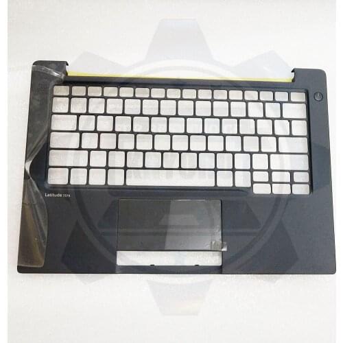 NEW for Dell Latitude 7370 E7370 Palmrest for US Keyboard 0XJHD4 XJHD4