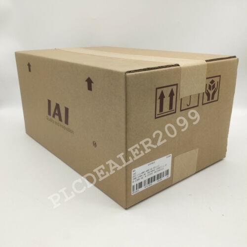 New IAI X-SEL Controller XSEL-J-2-400I-400I-N1-EEE-2-2 In Box 1Year warranty