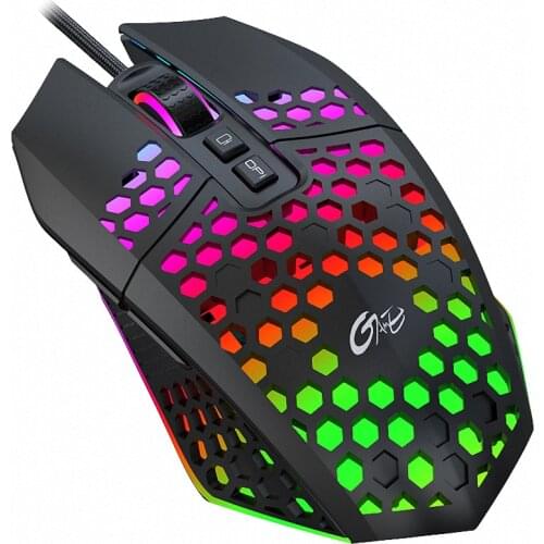 NVAHVA Gaming Mice