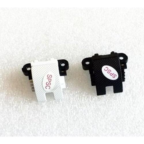 Original NEW for Lenovo Y70 Y70-70 Ethernet Holder RJ45 Lan port cover