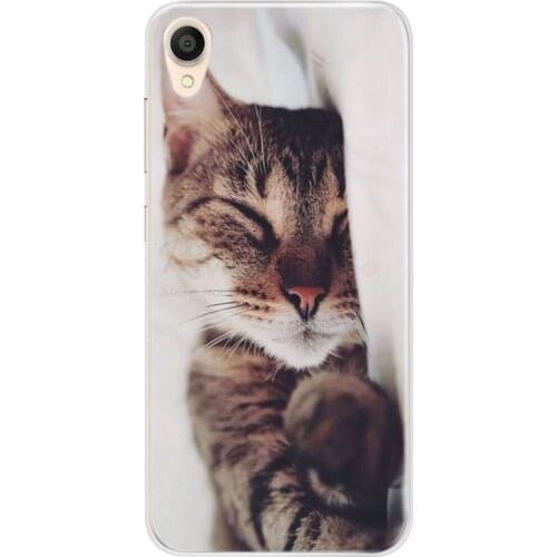 RIVAS Phone Cases Asus ZenFone Live L1